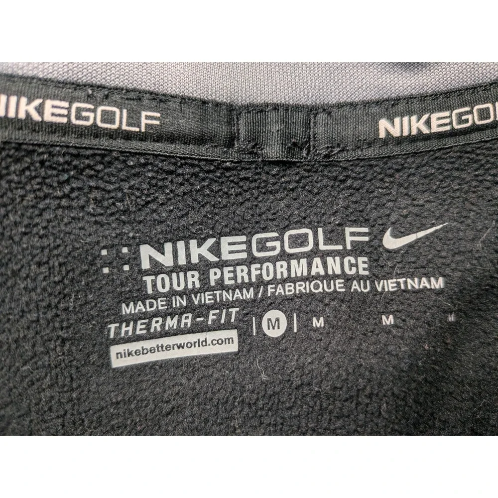 Nike golf tour